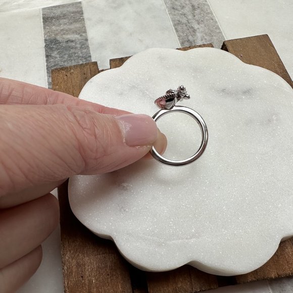 Swarovski Cinderella Ring - Picture 4 of 6